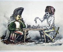 Napoleon und der russische Winter 1975